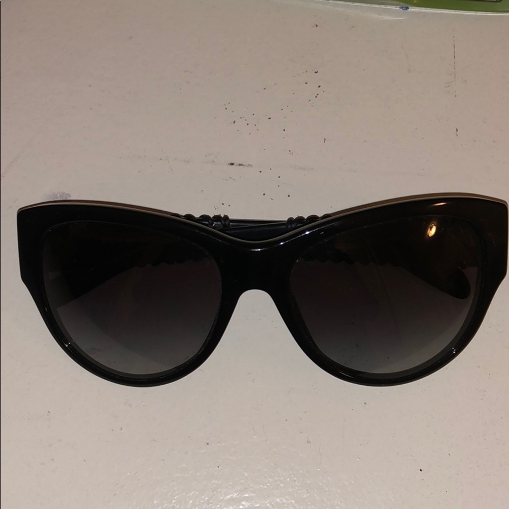 Burberry sunglasses